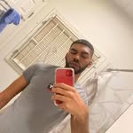 Nasir Thomas-Dancy - @raheem3903 - Instagram