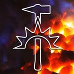 Thomas Dando - @ilmarinen_forge - Instagram