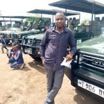 Danford Thomas Manase - @danfordthomasmanase - Instagram