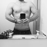 Thomas Danford - @scholarly_gym_bro - Instagram