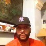 Thomas Dantzler - @topdawg1966 - Instagram