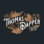 Thomas Dapper & Co. - @thomasdapperco - Instagram