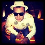 Thomas Dare - @thomasdare - Instagram