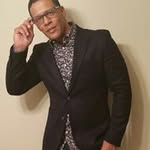 Darren Thomas - @thomasdarren43 - Instagram