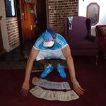 Darrnell Thomas - @thomas.darrnell - Instagram