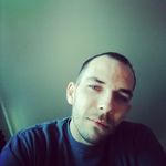 Thomas Darrah - @themas8719 - Instagram