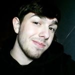 thats my name - @thomasfromdarrington - Instagram