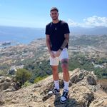 𝓓𝓮𝓵𝓯𝓲𝓷𝓸 𝓙𝓻 - @thomas_dasilva - Instagram