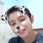 Thomas da Silva Mariano - @thomasdasilva123 - Instagram