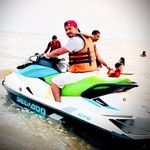 Thomas Das - @akashdas2706 - Instagram