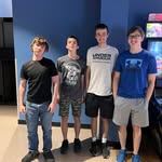 Thomas Daugherty - @thomas_daugherty87 - Instagram