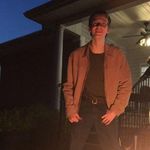 Thomas Daugherty - @daugherty.thomas01 - Instagram