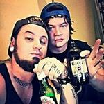 Thomas Daugherty - @tdaught89 - Instagram