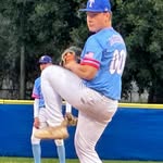 Thomas Daugherty - @outlawtom338 - Instagram