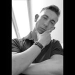 Thomas Daugherty - @tomey_boy13 - Instagram