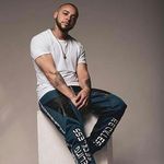 Thomas Davide - @haleycristian614 - Instagram
