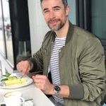 Thomas Davide - @thomasdavide9 - Instagram