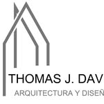 Thomas Davis - @arquitectura_tjd - Instagram