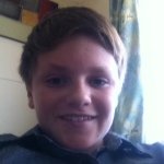 Tom,12,Australian - @thomas_dawes12 - Instagram