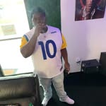 Thomas Day - @thelonevillian - Instagram