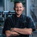Thomas Day III - @chef_thomasday3 - Instagram
