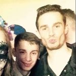 Thomas Deady - @deady15 - Instagram