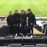 Thomas Dearden - @thomasdearden1997 - Instagram