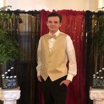 Thomas Dearman - @thomasdearman14 - Instagram