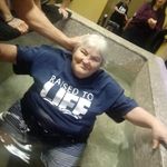 Sandra T DeArmond - @thomassiedearmond - Instagram