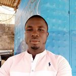 Thomas De Bonoua - @thomasdebonoua - Instagram