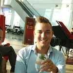 thomas de coster - @mrjitho - Instagram