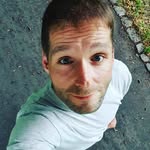 Thomas Deike - @thomas6523ks - Instagram