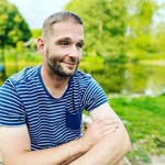 Thomas Deike - @thomas1527ks - Instagram