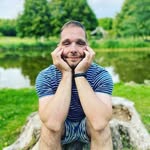 Thomas Deike - @thomas0724ks - Instagram