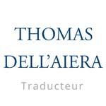 Thomas Dell'Aiera - @thomasdellaieratraducteur - Instagram