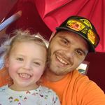 Trevor Thomas DeLozier - @tmothafuckindaddy - Instagram
