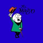 Magoo DeMaio - @demaio.thomas - Instagram
