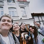 Thomas Demaio - @timirkondr5 - Instagram
