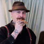 Thomas Deman - @tommy_la_tirette - Instagram
