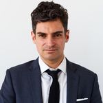 Thomas De Napoli - @tcdenapoli - Instagram