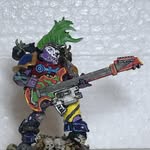 Thomas Denham - @tdwarhammer - Instagram