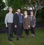 Thomas Denham - Facebook