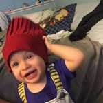 Thomas Denham - @vegeta2799 - Instagram
