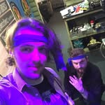 Thomas Obi Denham - @thomasobidenham - Instagram