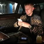 thomas_denis - @therealdenis1 - Instagram