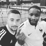 Thomas Denis - @thomasdenis27 - Instagram