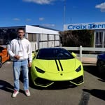 Thomas Denis - @thomasdns15 - Instagram