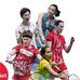 TOTAL BWF Thomas &amp; Uber Cup Aarhus, Denmark - Facebook
