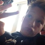Thomas Dennett - @alli_dennstroyer_thomas - Instagram