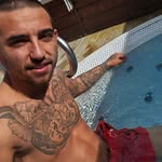 Denzil Thomas - @denzil.thomas95 - Instagram